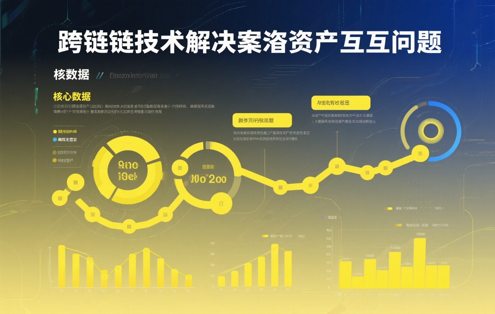 从交易平台到全球数字资产航母：币安交易所的进化之路与成长启示