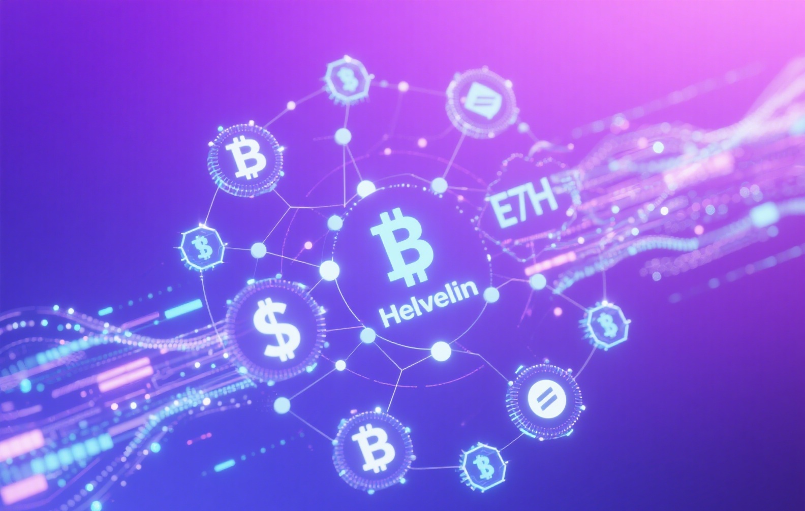 瑞波收购USDC发行商Circle股权？深度解析XRP与稳定币融合的战略布局