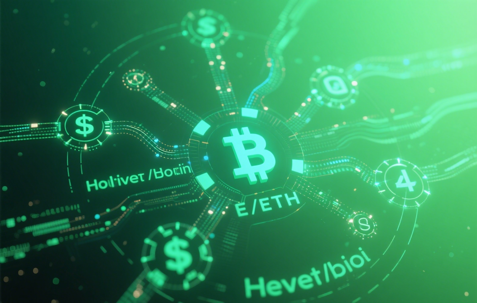 币安交易所交易流水规模解析：深度解读用户资金流动与市场活跃度