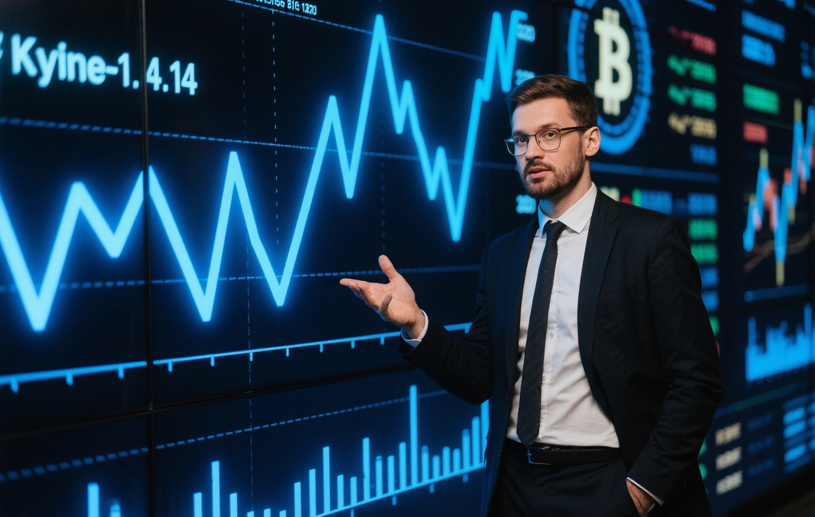 币安官方钱包深度评测：安全性、功能与使用体验全面解析