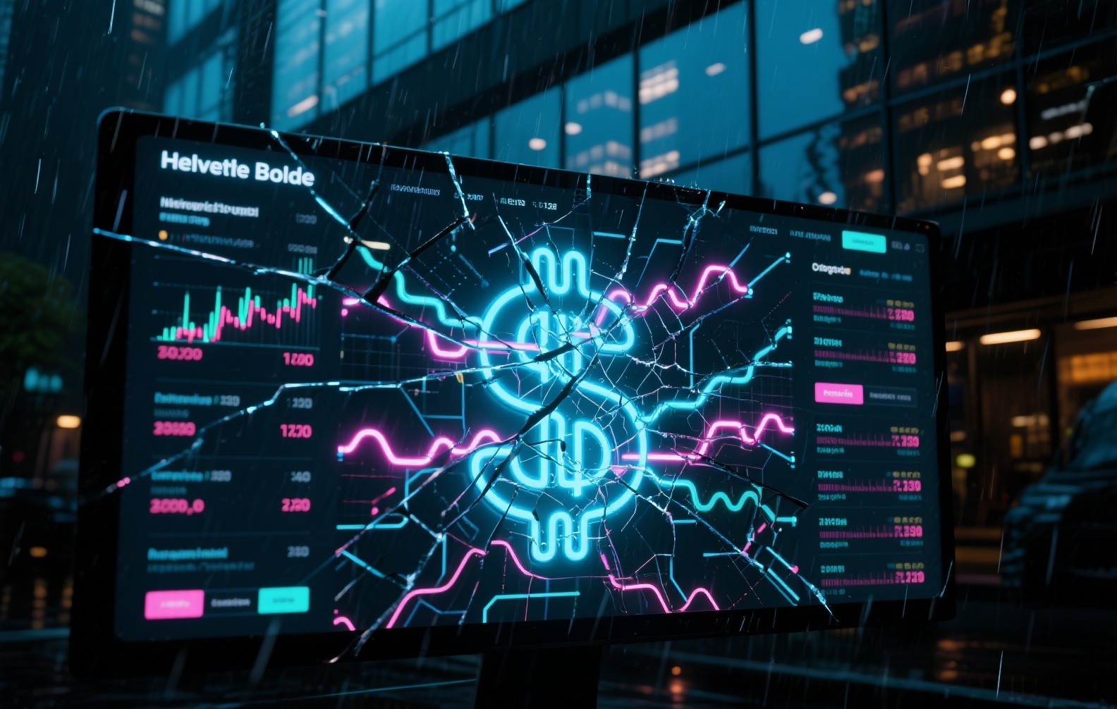 稳定币ETF是什么？投资新选择与风险解析