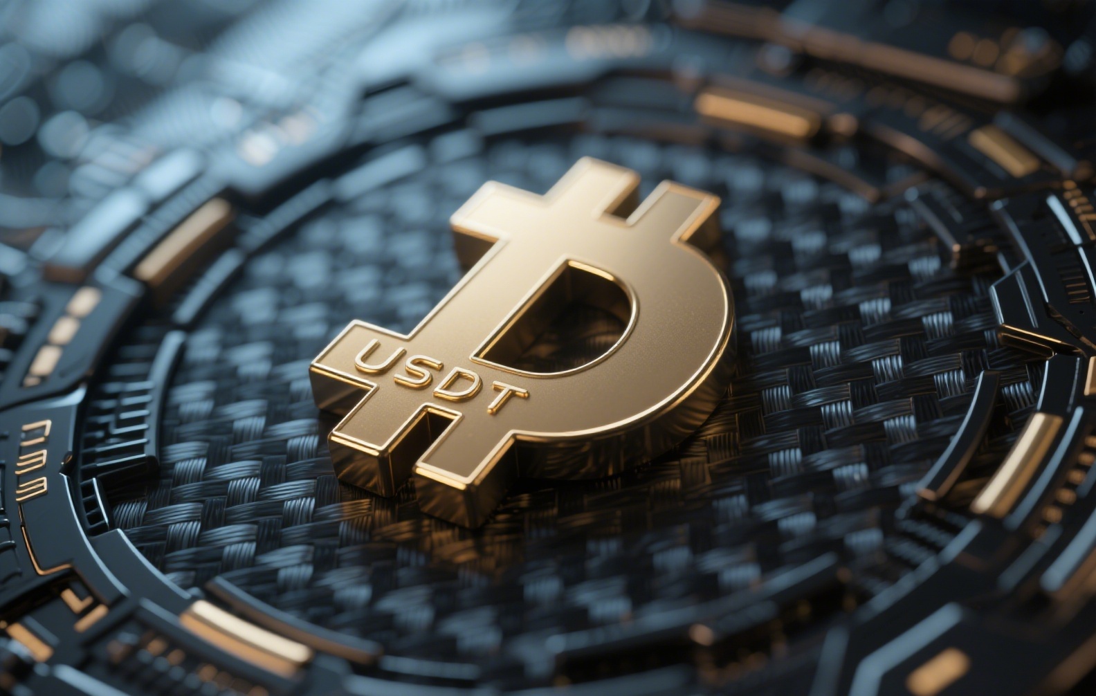 USDT钱包能否接收USDC？一文说清兼容性与注意事项